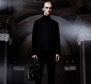 Barneys for Balenciaga at Weylin