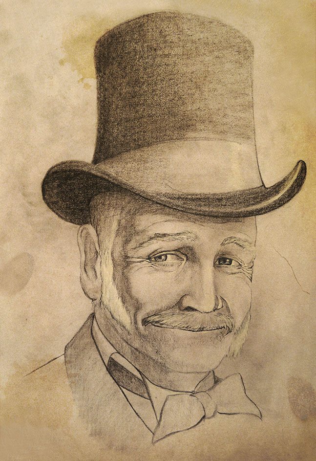 Retrato