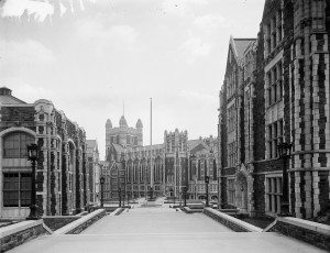 city college new york by george b. post