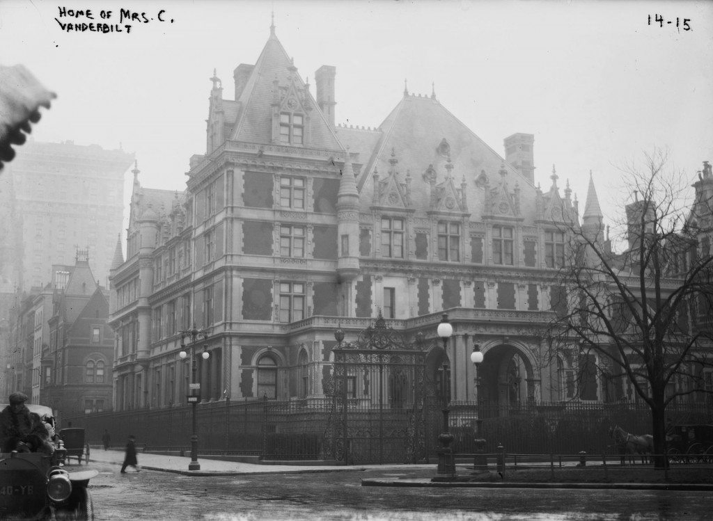 vanderbilt-mansion-by-george-b-post-weylin