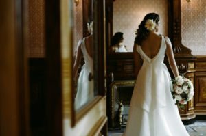 Kris Mae Wedding Photography