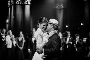 weylin wedding dance