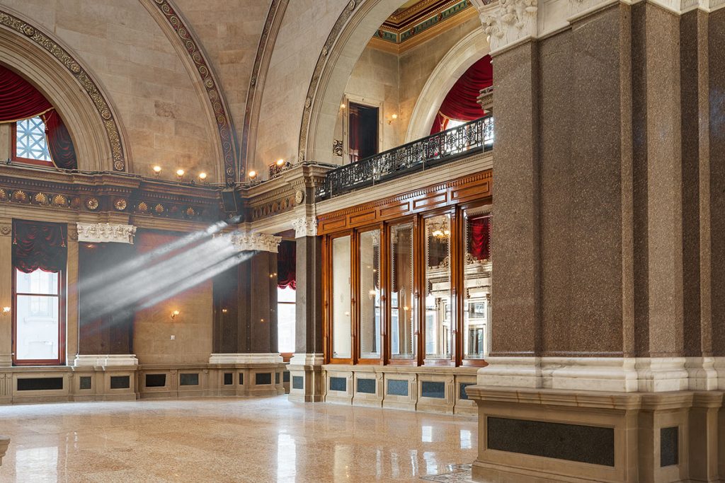 Williamsburg Savings Bank Weylin