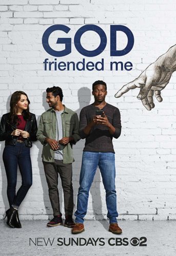 God-friended-me