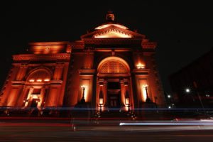 CUFFH 2017 at Weylin