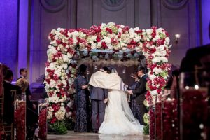jewish wedding