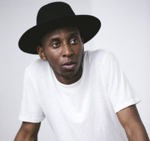 samm henshaw