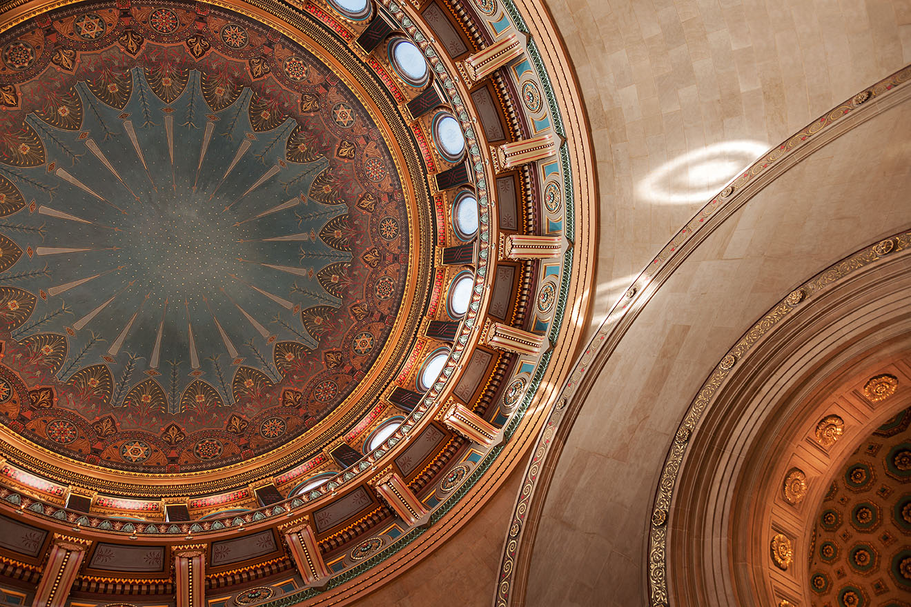 Williamsburg Savings Bank - Weylin