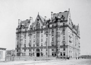 The Dakota Building