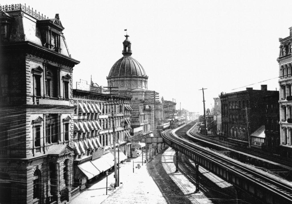 Williamsburg Savings Bank