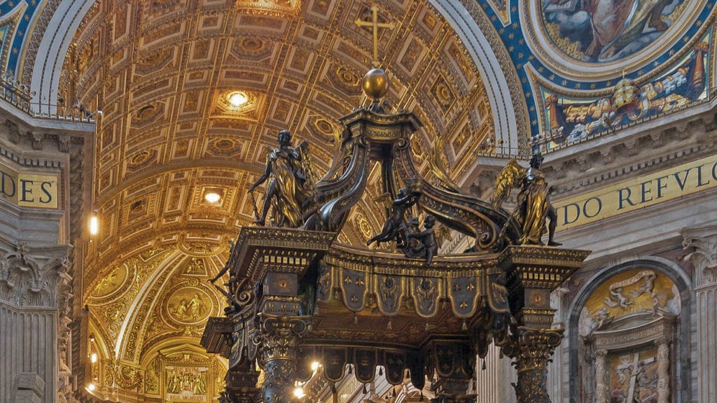 classical architecture