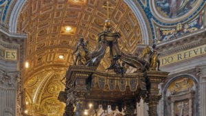 classical architecture