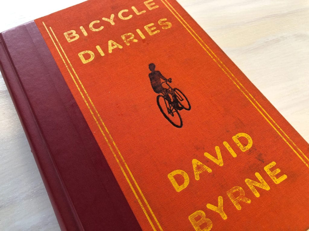 Bicycle Diaries