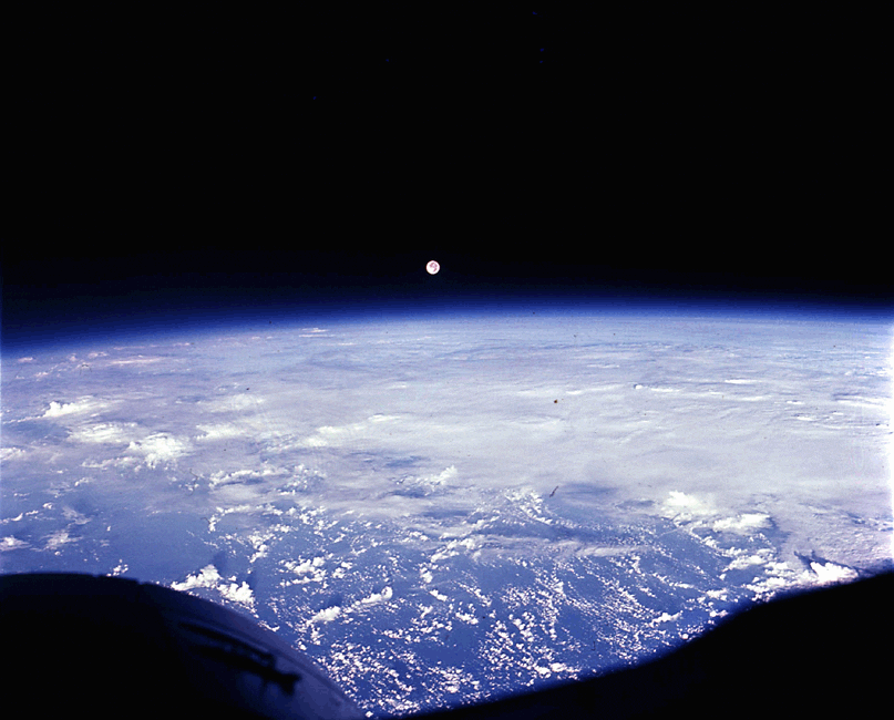 earth