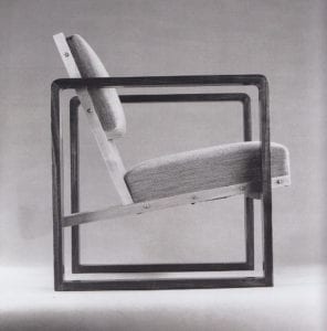 Albers Chair