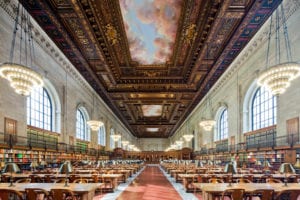 New York Public Library